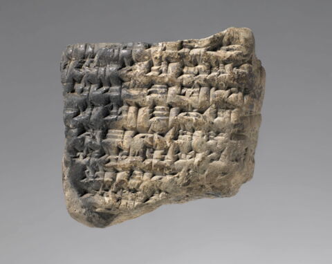 tablette  ; scellement, image 4/11