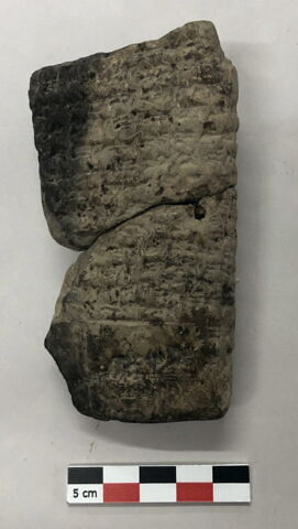 tablette  ; scellement, image 2/11