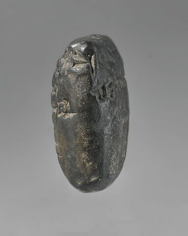 tablette ; scellement, image 4/8