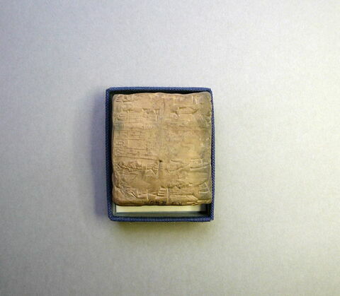 enveloppe de tablette