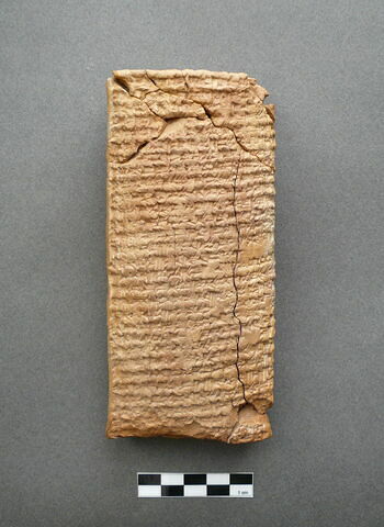 tablette ; scellement