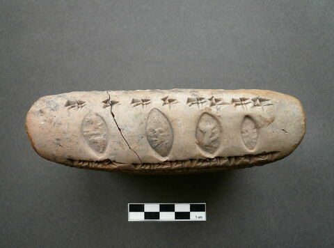 tablette ; scellement, image 3/6
