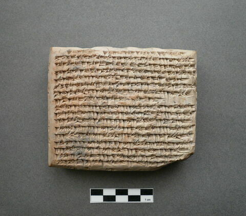 tablette ; scellement, image 6/6