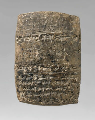 tablette ; scellement, image 2/4