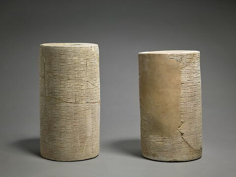 Cylindre A de Gudea, image 5/18