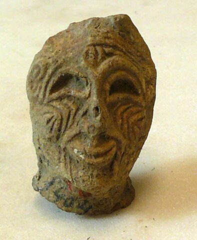 figurine