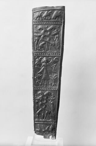 plaque de carquois, image 9/12