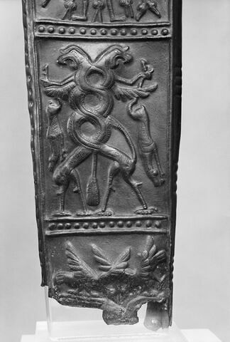 plaque de carquois, image 12/12
