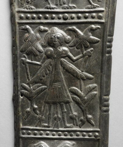 plaque de carquois, image 3/12