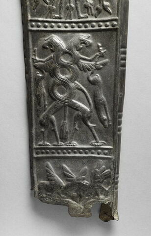 plaque de carquois, image 4/12