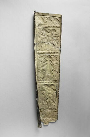 plaque de carquois, image 7/12