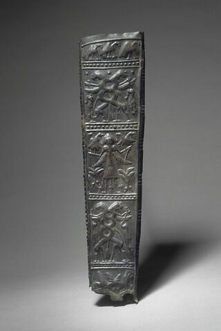plaque de carquois, image 8/12