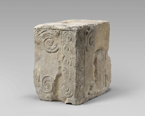 bloc de paroi, image 4/4