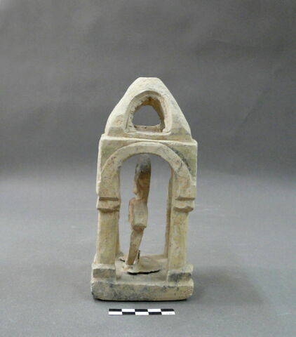 statue ; modèle, image 2/4