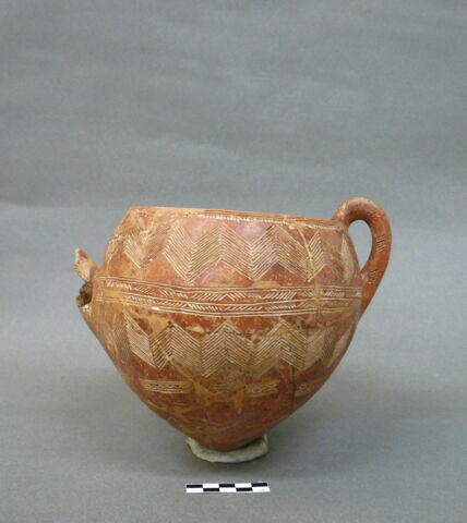 vase