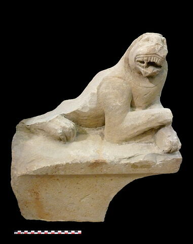 stèle ; objet funéraire