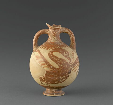 vase