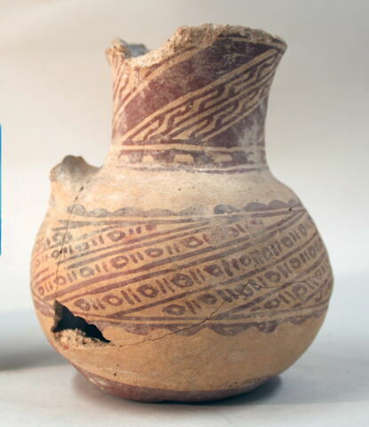 vase