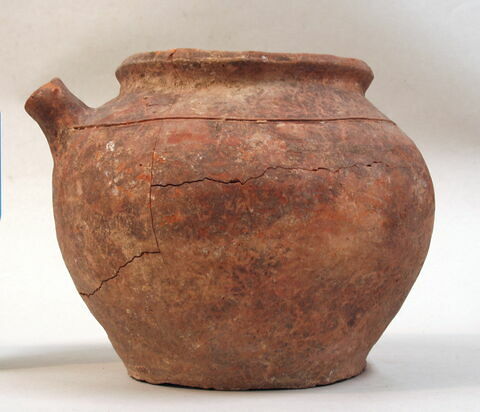 vase