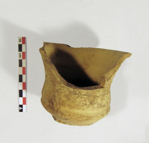 vase