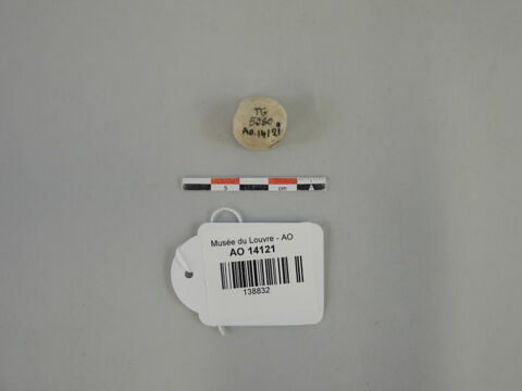 bouchon de vase, image 2/3