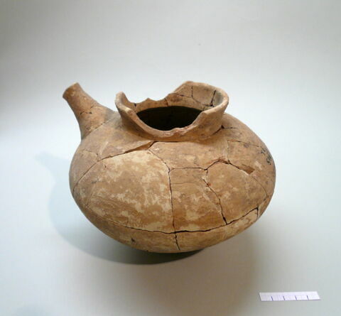 vase