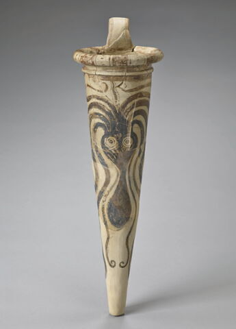vase