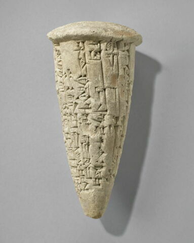 clou de fondation, image 8/10