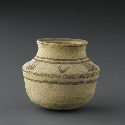 vase