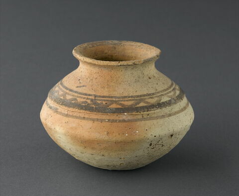 vase