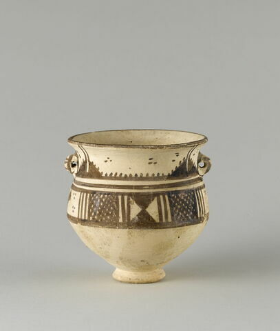 vase