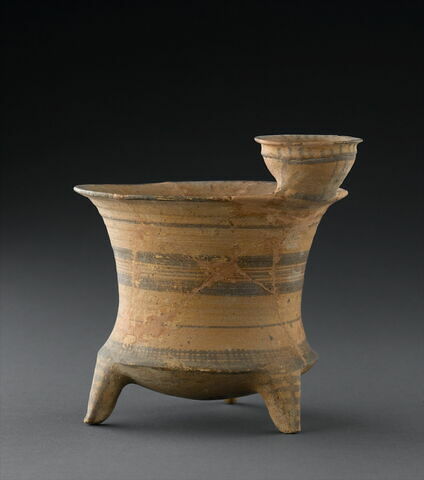 vase