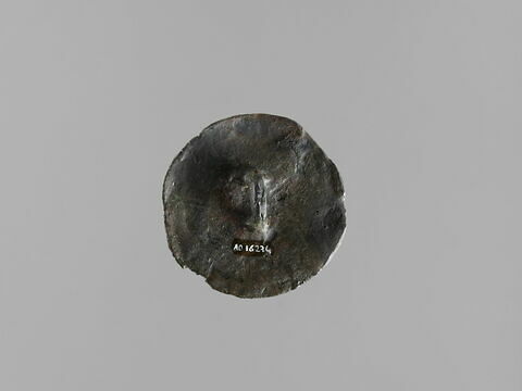 harnachement ; bouton, image 2/3