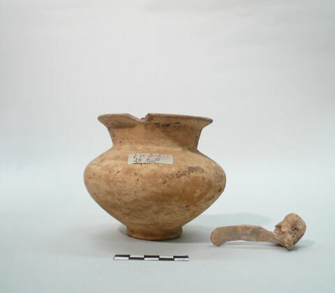 vase