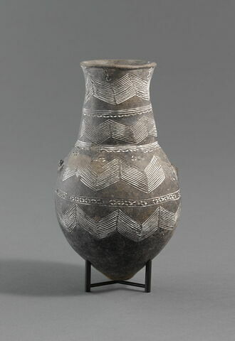 vase