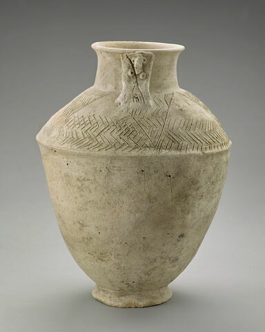 vase