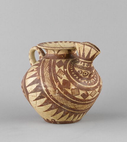 vase
