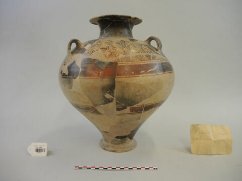 vase