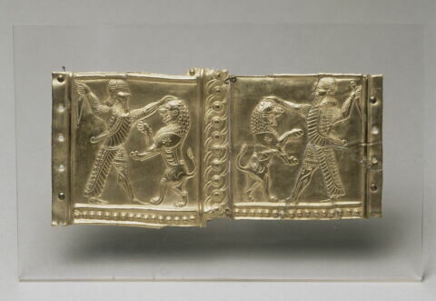 plaque de carquois, image 3/3