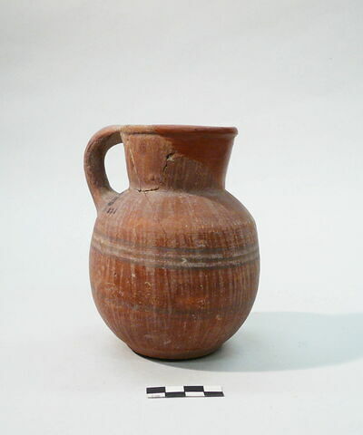 vase