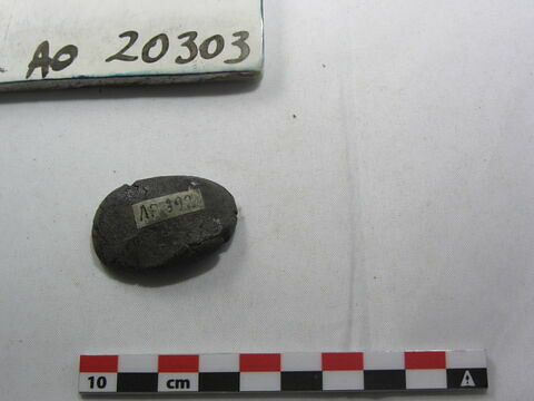 document écrit, image 2/2