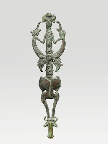 idole tubulaire, image 2/2