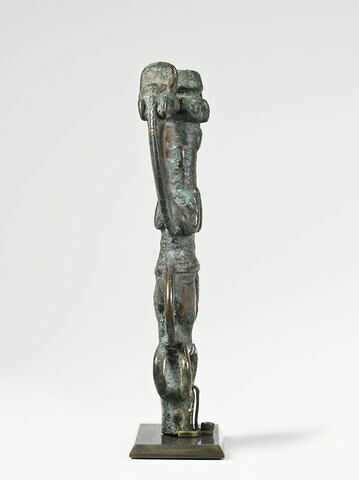 idole tubulaire, image 3/4