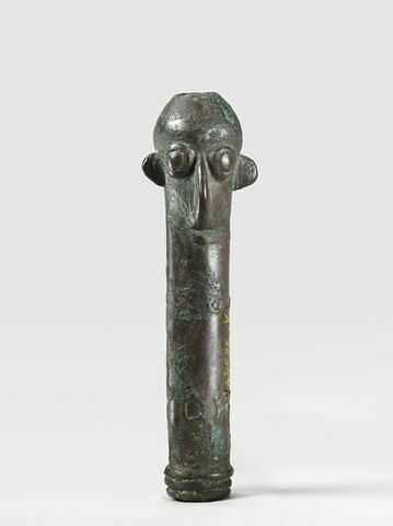 idole tubulaire, image 2/4