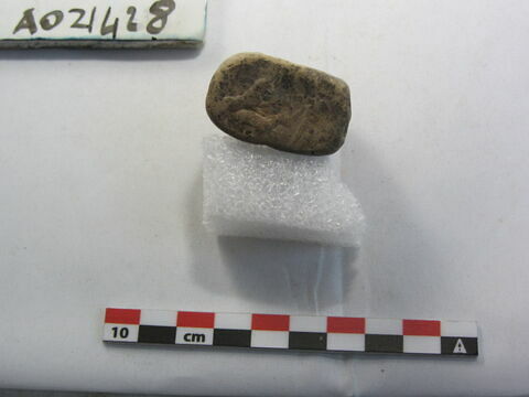bulle de scellement, image 2/2