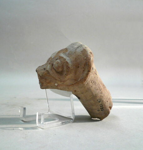 bec de vase