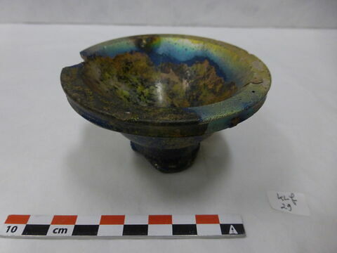 vase ; toilette, image 2/2