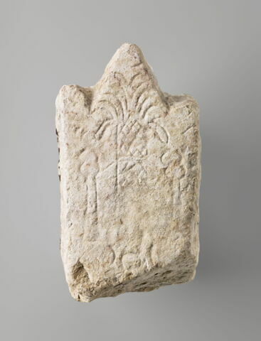 stèle ; ex-voto