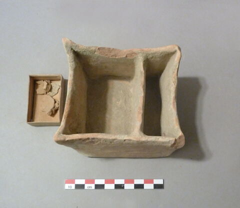 maquette, image 3/3