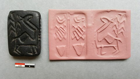 cachet, image 3/3